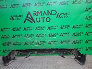 51128498991, 51127425472, 2 Юбка бампера BMW X5 G05  Арт ARM354237, вид 5