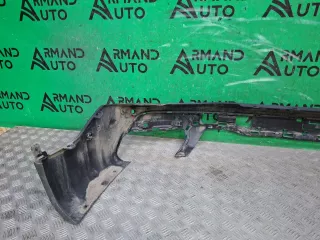 51128498991, 51127425472, 2 Юбка бампера BMW X5 G05  Арт ARM354237, вид 6