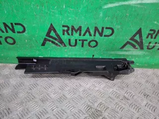 17118572189, 8572189, 8 Дефлектор радиатора BMW X5 F15 Арт ARM354402, вид 4