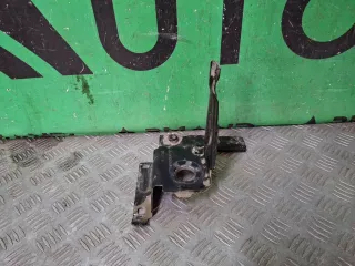 A1676208100, A1676262300, 5 Кронштейн усилителя бампера Mercedes E W238 Арт ARM354478, вид 4