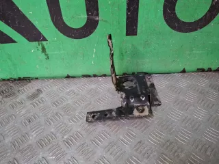 A1676208100, A1676262300, 5 Кронштейн усилителя бампера Mercedes E W238 Арт ARM354478, вид 6