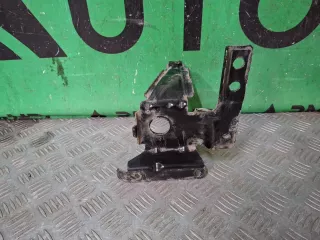 A1676208100, A1676262300, 5 Кронштейн усилителя бампера Mercedes E W238 Арт ARM354478, вид 8