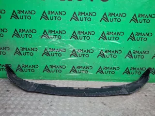 51117319796, 8 Юбка бампера BMW X6 F16 Арт ARM354665, вид 1