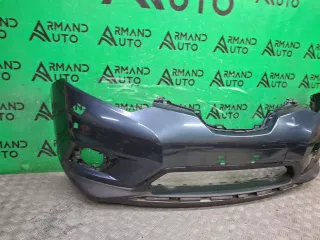 620224CM3H, 4 Бампер ниссан x trail (икс трейл) т32 Nissan X-Trail T31 Арт ARM355207, вид 2