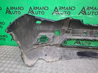620224CM3H, 4 Бампер ниссан x trail (икс трейл) т32 Nissan X-Trail T31 Арт ARM355207, вид 9
