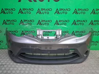 62022BM92H, 2 Бампер ниссан кашкай j 11 Nissan Qashqai 2 Арт ARM355301, вид 1