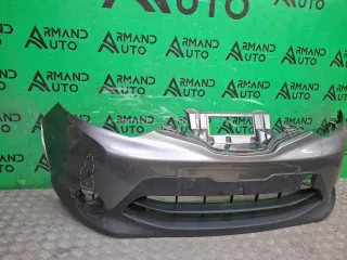 62022BM92H, 2 Бампер ниссан кашкай j 11 Nissan Qashqai 2 Арт ARM355301, вид 2