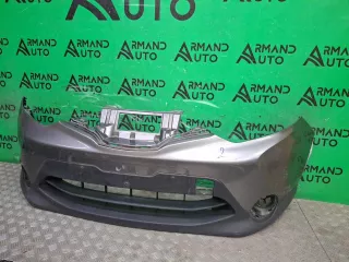 62022BM92H, 2 Бампер ниссан кашкай j 11 Nissan Qashqai 2 Арт ARM355301, вид 3