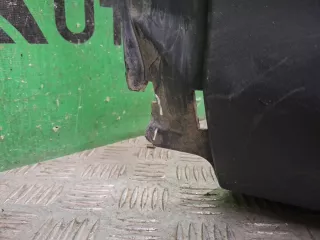 62022BM92H, 2 Бампер ниссан кашкай j 11 Nissan Qashqai 2 Арт ARM355301, вид 6