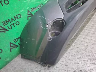 62022BM92H, 2 Бампер ниссан кашкай j 11 Nissan Qashqai 2 Арт ARM355301, вид 8