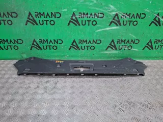 5030061900, 8889303955, 8 Кожух замка капота Geely Monjaro Арт ARM356022, вид 1