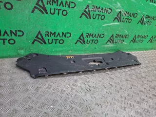 5030061900, 8889303955, 8 Кожух замка капота Geely Monjaro Арт ARM356022, вид 2