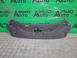 5030061900, 8889303955, 8 Кожух замка капота Geely Monjaro Арт ARM356022, вид 4