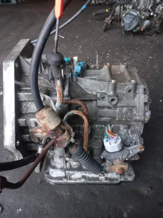 6T40 КПП автоматическая (АКПП) Chevrolet Lacetti Арт EM33-43-848, вид 3