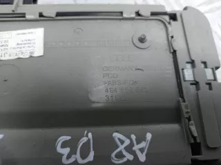 4E4858563 Плафон Audi A8 D3 (S8) Арт 00174401, вид 2