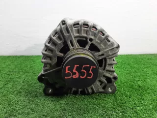 059903018Q Генератор Audi A6 Allroad C7 Арт 00269260, вид 2