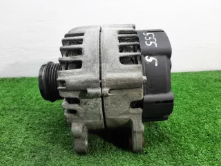 059903018Q Генератор Audi A6 Allroad C7 Арт 00269260, вид 3