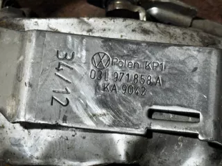 03L253016T Турбина Skoda Fabia 2 Арт GRT81445, вид 4
