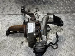 03L253016T Турбина Skoda Fabia 2 Арт GRT81445, вид 5