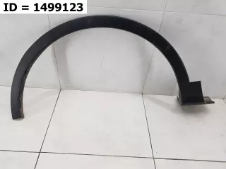 2011034 Расширитель арки крыла переднего левого  Ford Kuga 2 Арт VD1499123, вид 1