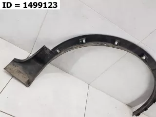 2011034 Расширитель арки крыла переднего левого  Ford Kuga 2 Арт VD1499123, вид 6