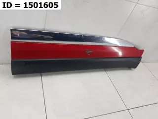 609000627AADQJ Накладка двери передней правой  Chery Tiggo 8 PRO Арт VD1501605, вид 2