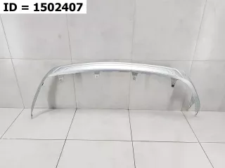 5241148060 Спойлер переднего бампера (губа)  Lexus RX 4 Арт VD1502407, вид 1