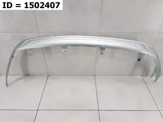 5241148060 Спойлер переднего бампера (губа)  Lexus RX 4 Арт VD1502407, вид 2