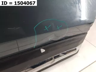 5081083300C15 Дверь задняя правая  Geely Okavango Арт VD1504067, вид 4