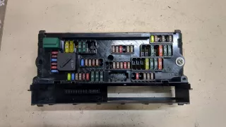 9210863 Блок предохранителей BMW X3 F25 Арт 20093690