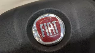 735522197 Руль Fiat Qubo Арт 20095301, вид 2