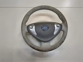 484303NA0A Руль Nissan Leaf 1 Арт 20095588, вид 1