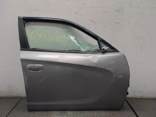 1MZ84JSCAJ Ручка наружная передняя правая серая Dodge Charger LD Арт 11202823, вид 2
