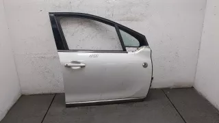 9101GF,910995 Ручка наружная передняя правая белая Peugeot 2008 Арт 11252166, вид 2