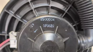 272100002R Моторчик печки Renault Laguna 3 Арт 20094356, вид 4