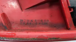 7160062 Фонарь задний правый BMW 3 E90/E91/E92/E93 Арт 20095656, вид 4