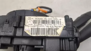 98081767ZD Переключатель подрулевой (стрекоза) Peugeot 208 Арт 20096138, вид 3