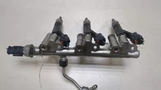 9826718380,9802438180 Форсунка Peugeot 5008 2 Арт 20090880, вид 1