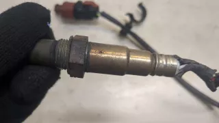 1876256 Лямбда-зонд Ford Focus 3 restailing Арт 9058227, вид 2