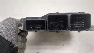 9674245180 Блок управления двигателем Citroen DS3 Арт 20095994, вид 3