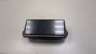 9841452080 Дисплей Peugeot 2008 Арт 20095236, вид 1