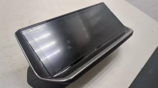 9841452080 Дисплей Peugeot 2008 Арт 20095236, вид 2
