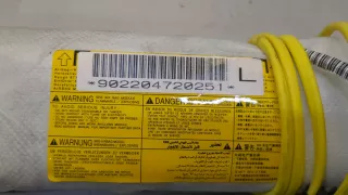 6901D301XC Подушка безопасности боковая (в сиденье) Mitsubishi Outlander sport Арт 8842460, вид 2