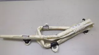 7221045 Подушка безопасности боковая (шторка) левая BMW 1 F20/F21 Арт 20093232, вид 1