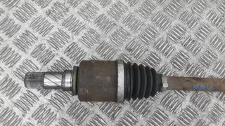 7711497514,8200725512 Привод передний левый Renault Scenic 3 Арт 99U03KS01, вид 3