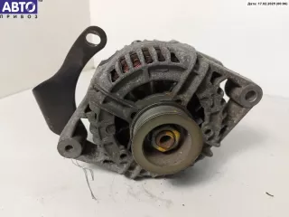 0124415002 Генератор Opel Corsa C Арт 54941886, вид 1