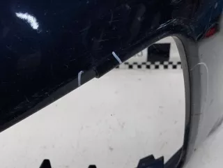 86511M6000 Бампер передний Kia Cerato 4 Арт 977518D, вид 4