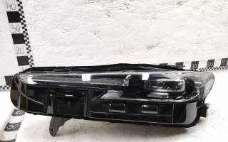 CD569F2805010103AA Фара передняя левая Changan UNI-K Арт 985871L, вид 5