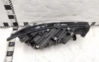 CD569F2805010103AA Фара передняя левая Changan UNI-K Арт 985871L, вид 8