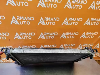 8W0121251AB Радиатор двигателя (ДВС) Audi Q8 Арт 273422PM, вид 5